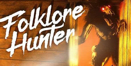 Folklore Hunter Download - GameFabrique