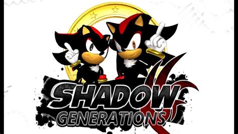 Sonic Generations Characters Mods