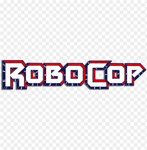 robocop logo 10 free Cliparts | Download images on Clipground 2024