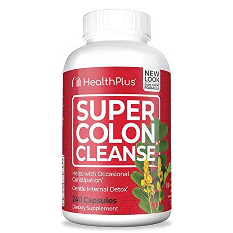 Top 6 Colon Cleanse For Kids of 2022 - Best Reviews Guide