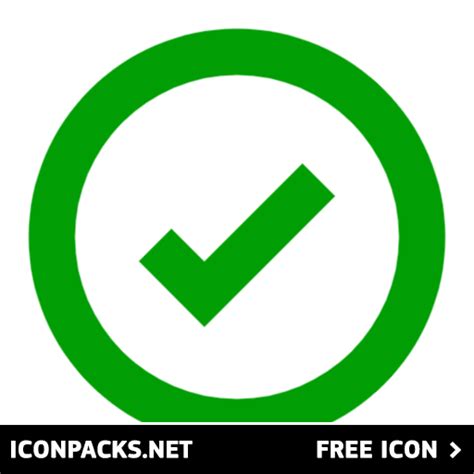 0 Result Images of Green Check Mark Icon Png - PNG Image Collection