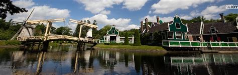 Netherlands Open Air Museum: Arnhem's Little Secret