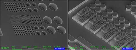 SPTS Deep Silicon Etch Tool | Materials Research Institute