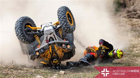 Quad Bike Safety, Injuries, and Maintenance