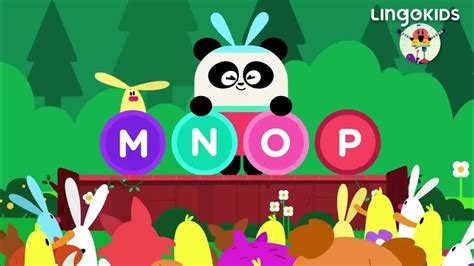 LEARN THROUGH PLAY 🙌🎶| Music for Kids | Lingokids ABC CHANT + More ...