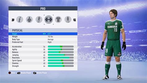 ICYMI: FIFA 20 Pro Clubs: Pitch Notes and New Features | The Nexus