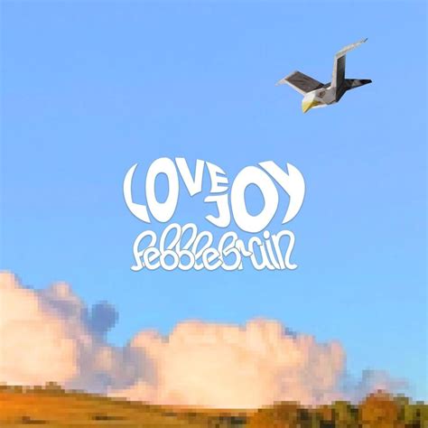 Lovejoy - Pebble Brain Lyrics and Tracklist | Genius