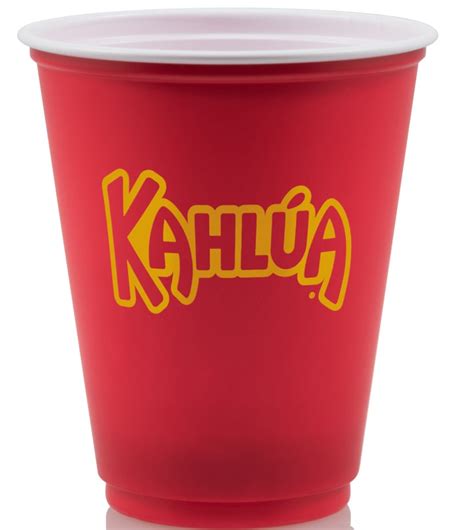 Logo Cups and Personalized Cups | PartyInnovations