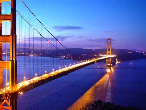 Golden Gate Bridge - Bridges Wallpaper (1134148) - Fanpop