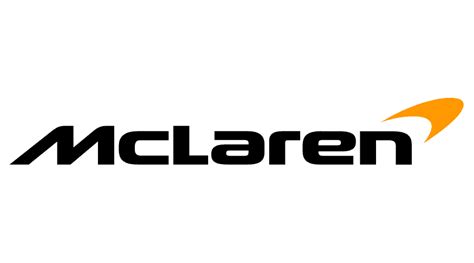 McLaren Automotive Vector Logo | Free Download - (.SVG + .PNG) format ...