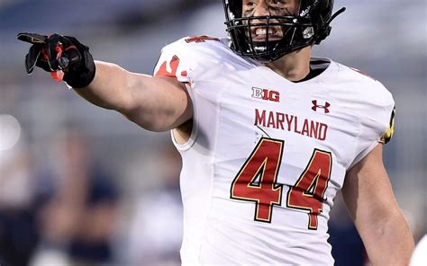 Terps Football: Coming and Going - Baltimore Sports and Life