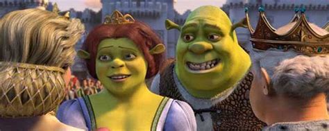 Shrek 2 - Cast Images | Behind The Voice Actors