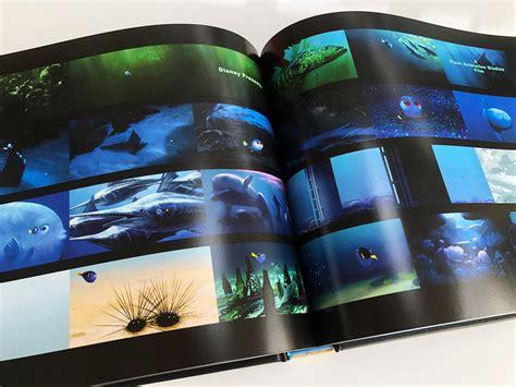 The Art of Pixar (Revised and Expanded) Art Book Review