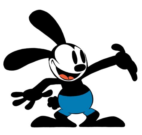 Oswald the Lucky Rabbit | Disney Wiki | FANDOM powered by Wikia ...