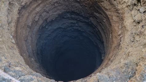 The Truth About The Deepest Hole In The World