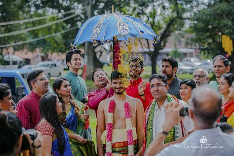 Tambrahm Wedding Photography Guide — 1Plus1 Studio