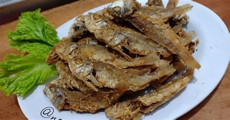 133 resep ikan asin goreng tepung crispy enak dan sederhana ala rumahan ...