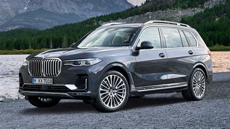 BMW X7 News and Reviews | Motor1.com