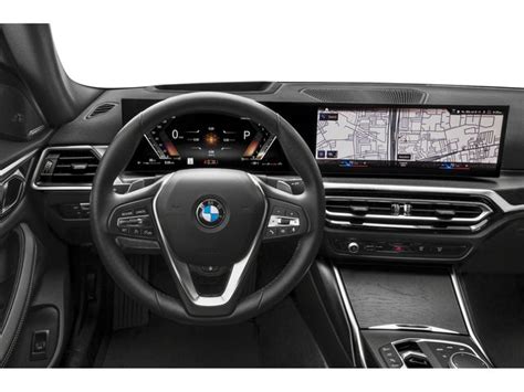 2024 BMW 430i For Sale in Lubbock TX | BMW of Lubbock