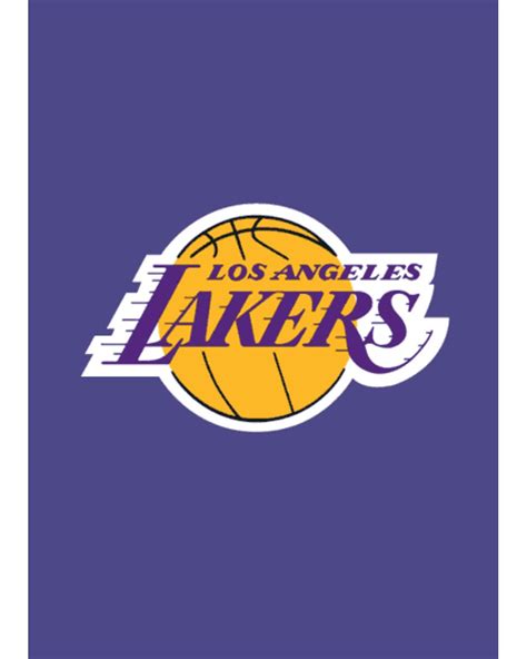 Lakers Logo Drawing at GetDrawings | Free download