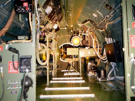 Boeing B-29 Superfortress Interior | USAAF Serial: 44-84076 … | Flickr