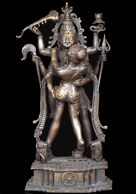 Top 999+ shiva shakti images – Amazing Collection shiva shakti images ...