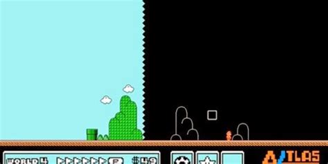 Nicht der schnellste Super Mario Bros. 3 Speedrun, aber sicher der ...