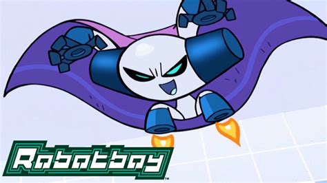 Robotboy - I Hero! | Season 2 | Episode 43 | HD Full Episodes ...