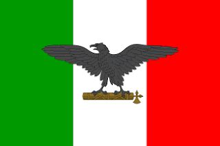 The Italian Monarchist: Italian Flag Day