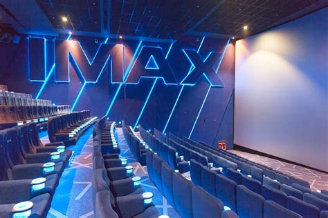 IMAX vs 4DX: What's The Difference? - Marketing Catalyst