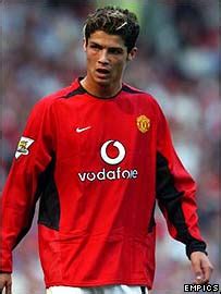 BBC SPORT | Football | My Club | Man Utd | Ferguson hails Ronaldo debut