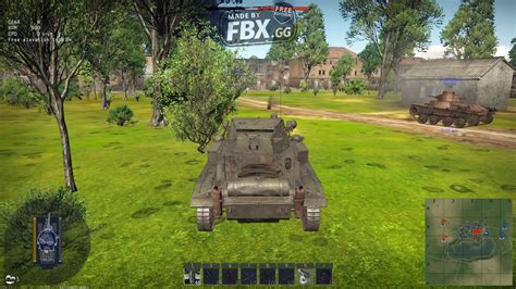 War Thunder gameplay - YouTube