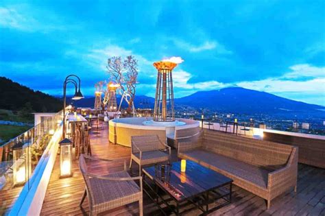 5 Hotel Alam Eksklusif di Malang Paling Instagramable untuk Liburan