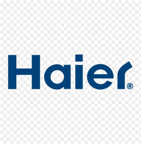 Free download | HD PNG haier vector logo free download - 465680 | TOPpng