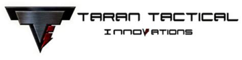 Taran Tactical Innovations: Precision Firearm Customization by World ...