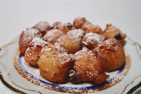 New Cookbook ‘Croatian Desserts – 50 Recipes To Make At Home’ Just ...