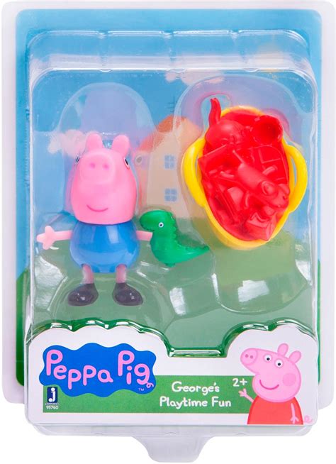 Best Buy: Jazwares World of Peppa Pig Figure Styles May Vary 95170