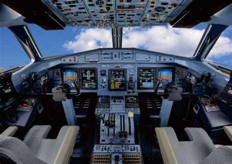 ATR42/72-500 Type Rating | TAE Aviation Academy