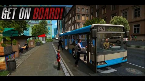 Bus Simulator 3D - Bus Driving Games - Bus Transporter Android Gameplay ...