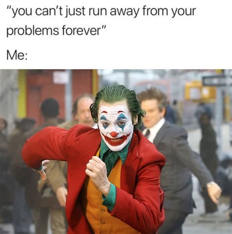 25 Of The Funniest 'The Joker' Memes And Tweets