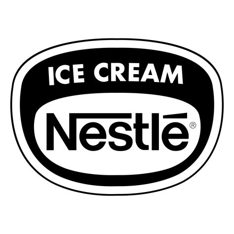 Nestle Ice Cream Logo Png