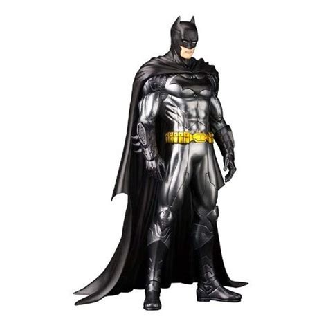 Buy KotobukiyaDC Comics Justice League Batman New 52 ArtFX+ Statue ...