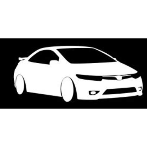 Honda Civic Logo - LogoDix