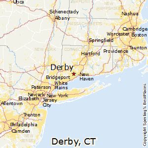 Derby, CT