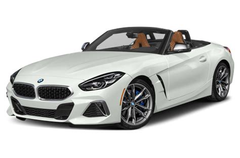 2021 BMW Z4 Specs, Price, MPG & Reviews | Cars.com