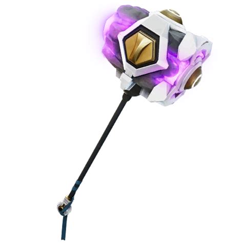 Shockwave Hammer | Fortnite Wiki | Fandom