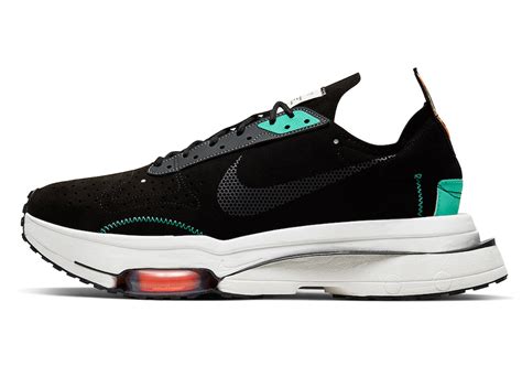 Nike Air Zoom Type White Black Release Date - Sneaker Bar Detroit