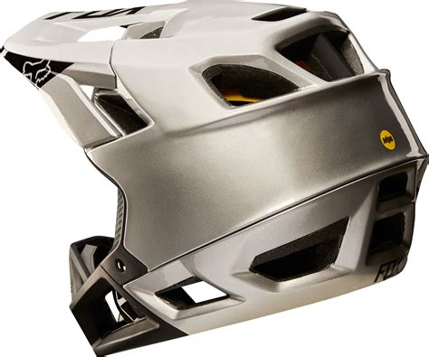 Fox Proframe Full Face MTB Downhill Bike Helmet | eBay