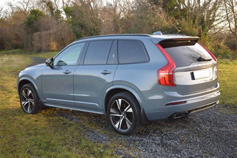 Volvo XC90 7-Seat SUV - Travel First Class. | Motoring Matters