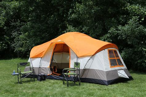 Top 14 Best 10-Person Tents in 2023 Reviews Sport & Outdoor